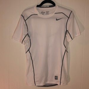 Nike Pro Combat Hypercool Dri Fit Shirt